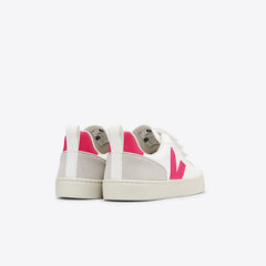 V-10 CWL WHITE MIA