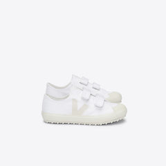 OLLIE CANVAS WHITE PIERRE