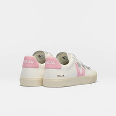 RECIFE LEATHER WHITE GUIMAUVE