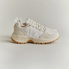 VENTURI II HEXAMESH GRAVEL WHITE
