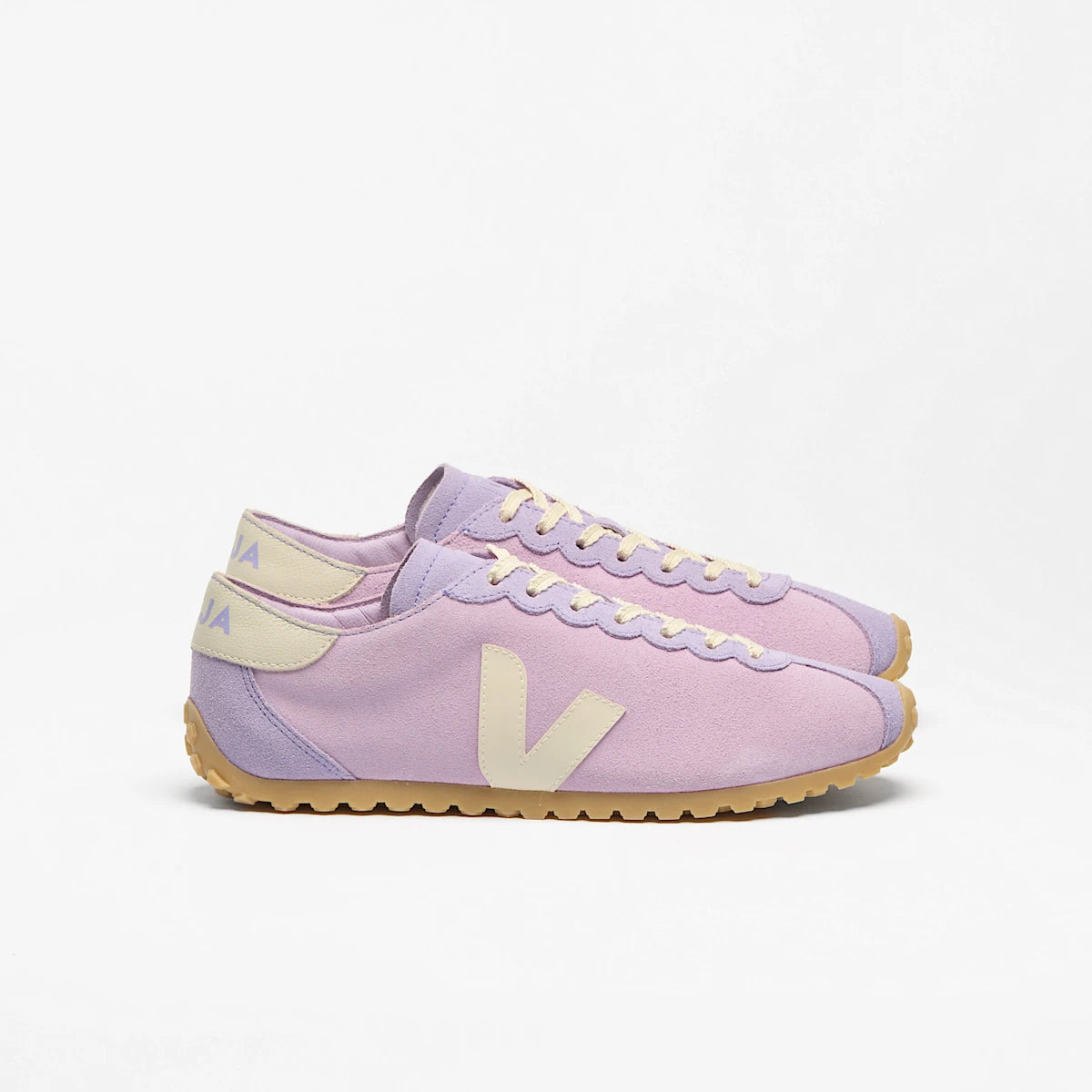 CATEYES SUEDE ORCHID PIERRE