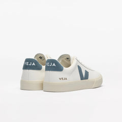 CAMPO LEATHER WHITE CALIFORNIA