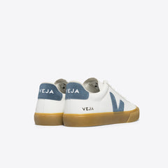 CAMPO LEATHER WHITE CALIFORNIA