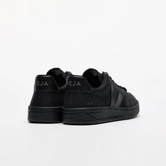 V-12 B-MESH FULL BLACK