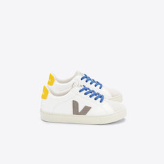 ESPLAR LEATHER WHITE MOONROCK TONIC
