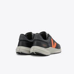 MARLIN V-KNIT STORM ORANGE FLUO