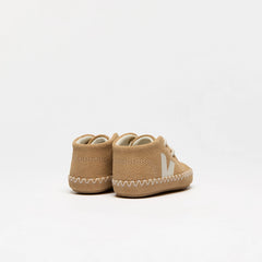 BABY SUEDE DESERT PIERRE