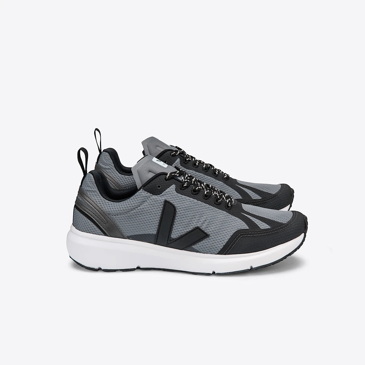 CONDOR 2 ALVEOMESH CONCRETE BLACK