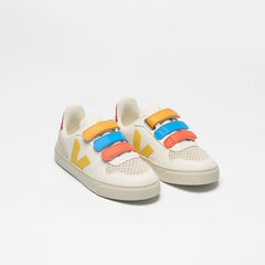 V-10 LEATHER WHITE TONIC