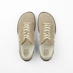 JITSU SUEDE TAUPE PIERRE EAGLE