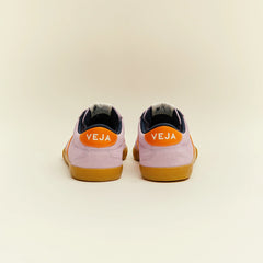 VOLLEY SUEDE ORCHID FURY NATURAL